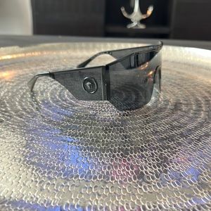 Big brand new Versace sunglasses.